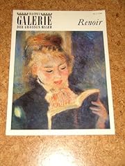 Renoir bastei galerie gebraucht kaufen  Wird an jeden Ort in Deutschland
