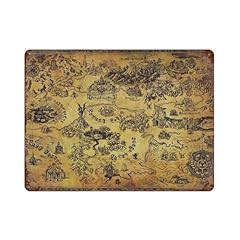 Hyrule map canvas for sale  Delivered anywhere in USA 