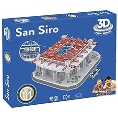 Inter puzzle stadio usato  Spedito ovunque in Italia 