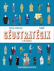 Géostratégix intégrale d'occasion  Livré partout en France