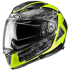 Hjc helmets f70 for sale  Delivered anywhere in USA 