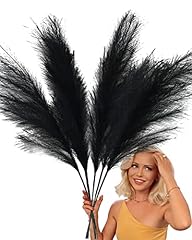 Lifejournal black pampas for sale  Delivered anywhere in USA 