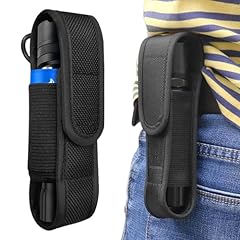 Porta torcia cinturone usato  Spedito ovunque in Italia 