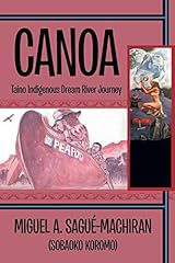 Canoa taino indigenous for sale  Delivered anywhere in USA 