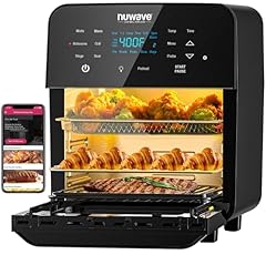 Nuwave brio 15.5qt for sale  Delivered anywhere in USA 