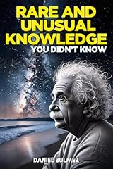 Rare unusual knowledge for sale  Delivered anywhere in USA 