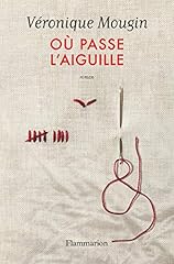 Passe aiguille d'occasion  Livré partout en France