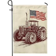 Vintage tractor garden for sale  Delivered anywhere in USA 