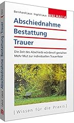 Abschiednahme bestattung traue gebraucht kaufen  Wird an jeden Ort in Deutschland