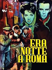 Era notte roma usato  Spedito ovunque in Italia 