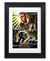 Blade runner cast for sale  Delivered anywhere in UK