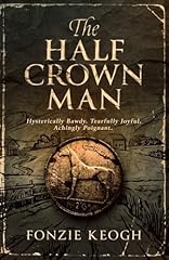 Half crown man for sale  Delivered anywhere in UK