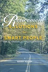 Retirement solutions smart for sale  Delivered anywhere in UK