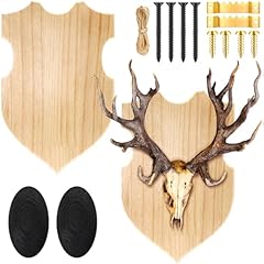 Doublefill sets wooden for sale  Delivered anywhere in UK