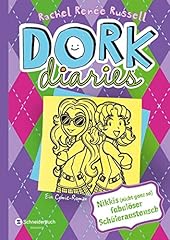 Dork diaries band gebraucht kaufen  Wird an jeden Ort in Deutschland