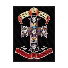 Guns roses appetite d'occasion  Livré partout en France