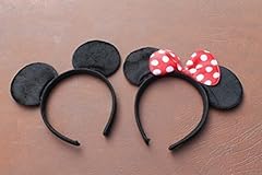 Minnie mouse mickey for sale  Delivered anywhere in UK