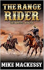 Range rider orphan for sale  Delivered anywhere in UK