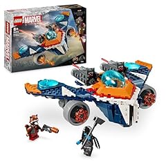 Lego marvel vaisseau d'occasion  Livré partout en France