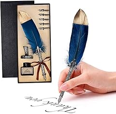 Quill pen feder gebraucht kaufen  Wird an jeden Ort in Deutschland