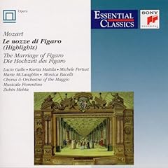 Nozze figaro usato  Spedito ovunque in Italia 