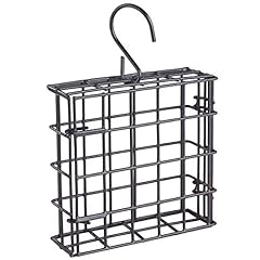 Birds suet cage for sale  Delivered anywhere in USA 