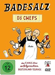 Badesalz dö chefs gebraucht kaufen  Wird an jeden Ort in Deutschland