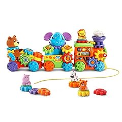 Vtech gearzooz roll for sale  Delivered anywhere in USA 