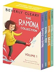 Ramona collection vol. for sale  Delivered anywhere in USA 
