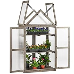 Christow wooden greenhouse for sale  Delivered anywhere in Ireland