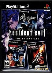 Resident evil essentials for sale  Delivered anywhere in USA 