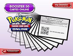 Booster online pokemon usato  Spedito ovunque in Italia 