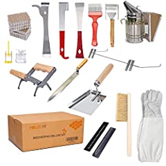 Pollibee beekeeping tools for sale  Delivered anywhere in USA 