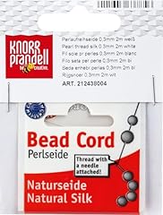 Knorrprandell 2438004 perlaufr gebraucht kaufen  Wird an jeden Ort in Deutschland