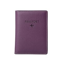 Palmfox leather travel for sale  Delivered anywhere in UK