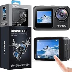 Akaso brave 4k30fps for sale  Delivered anywhere in USA 