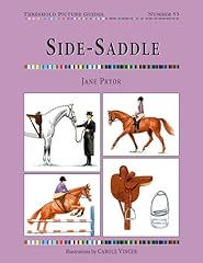 Side saddle for sale  Delivered anywhere in UK