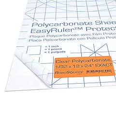 Polycarbonate plastic sheet for sale  Delivered anywhere in USA 