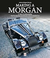 Making morgan days for sale  Delivered anywhere in UK