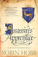 Assassin apprentice for sale  Delivered anywhere in USA 