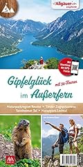 Gipfelglück außerfern gebraucht kaufen  Wird an jeden Ort in Deutschland