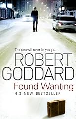Found wanting for sale  Delivered anywhere in UK