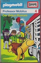 Playmobil folge der d'occasion  Livré partout en France