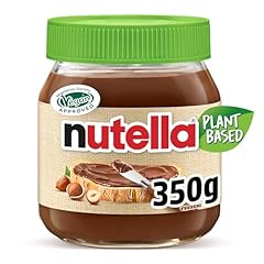 Nutella plant based usato  Spedito ovunque in Italia 