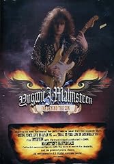 Yngwie malmsteen far for sale  Delivered anywhere in UK