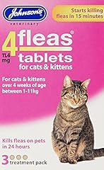 Johnsons veterinary products for sale  Delivered anywhere in UK
