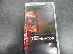 Terminator umd mini for sale  Delivered anywhere in UK