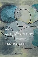 Anthropology landscape extraor for sale  Delivered anywhere in UK