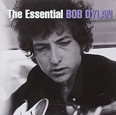 Essential bob dylan for sale  Delivered anywhere in USA 