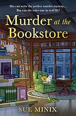 Murder bookstore absolutely for sale  Delivered anywhere in USA 